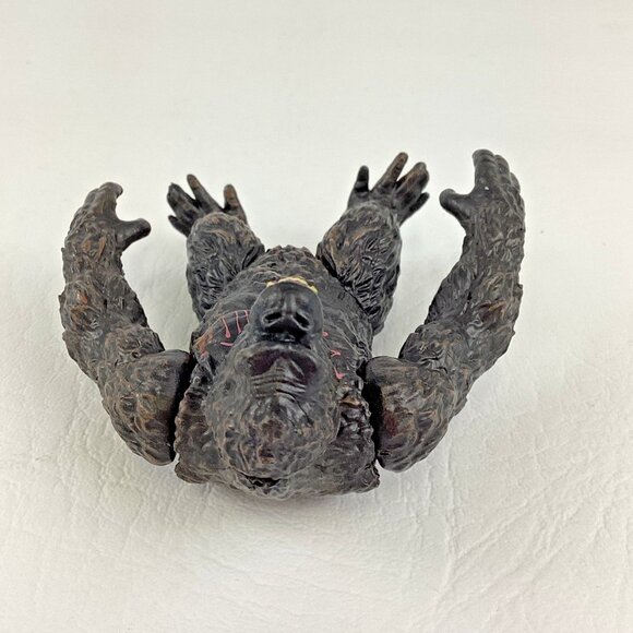Godzilla VS Kong Mini 3" PVC Figure King Kong Poseable Monster Series Toy 2020 - Picture 6 of 6